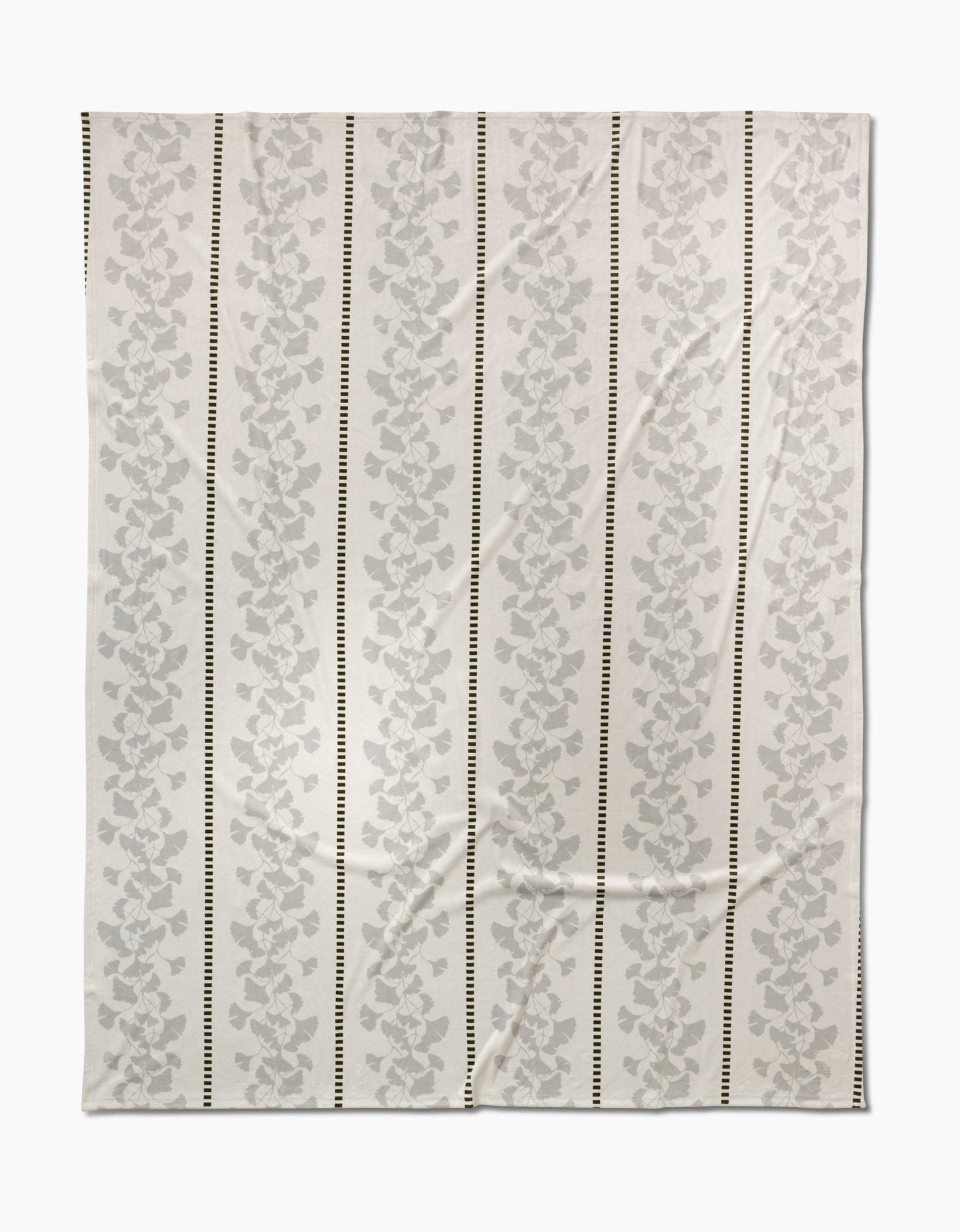 Rustic Reverie Butter Blanket