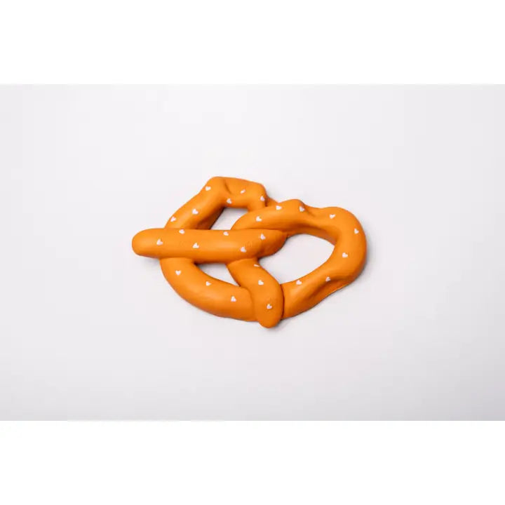 Pretzel Squishie