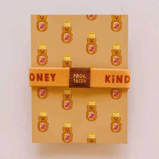 Kind Words Kids Bracelet