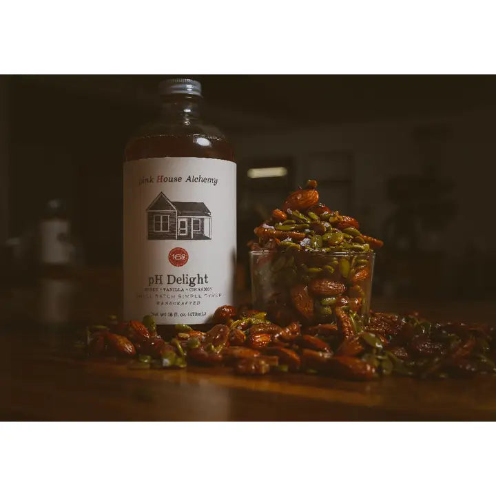 Ph Delight Simple Syrup