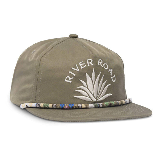 Agave Fiesta Snapback Hat