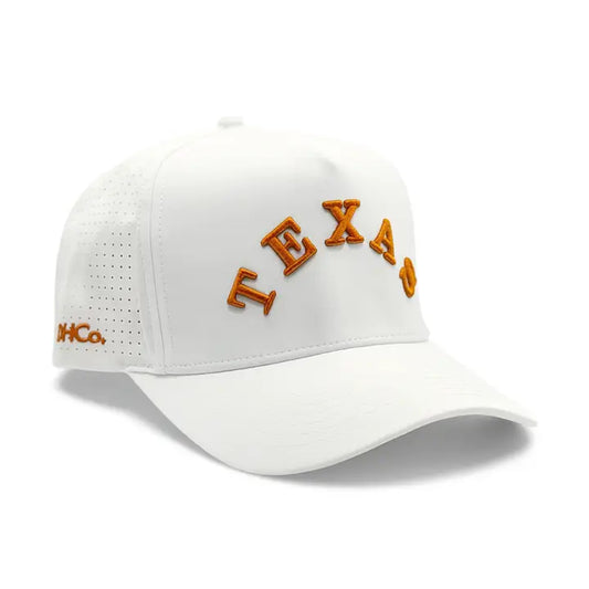 The Forty Acres Performance Snapback