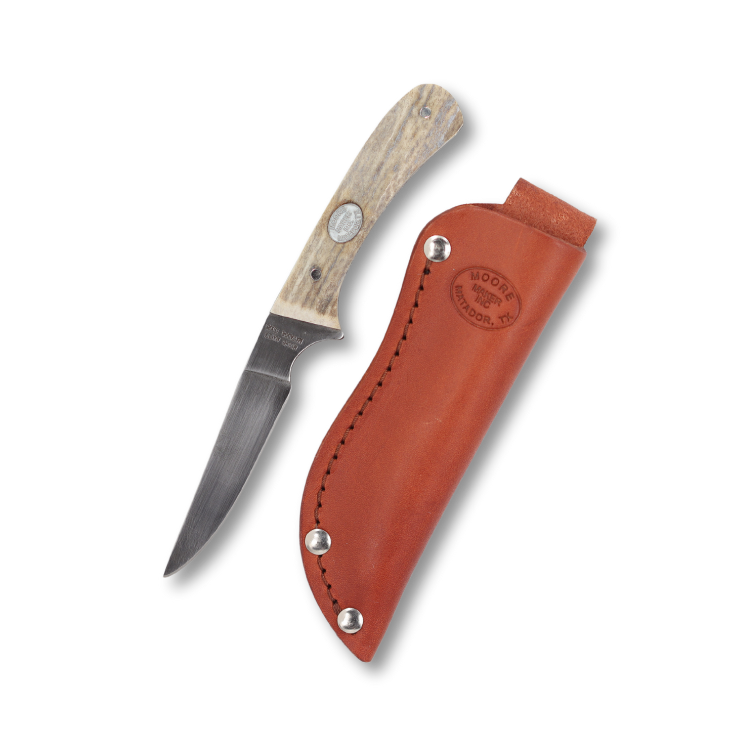 6100 Whitetail Antler Hunter