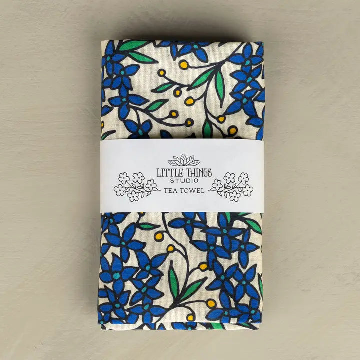 Tea Towel - Full Color