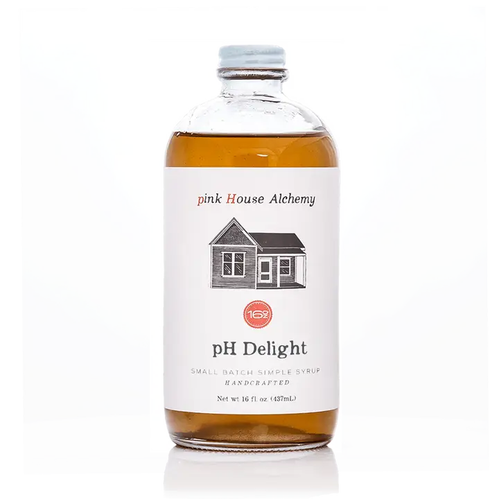 Ph Delight Simple Syrup