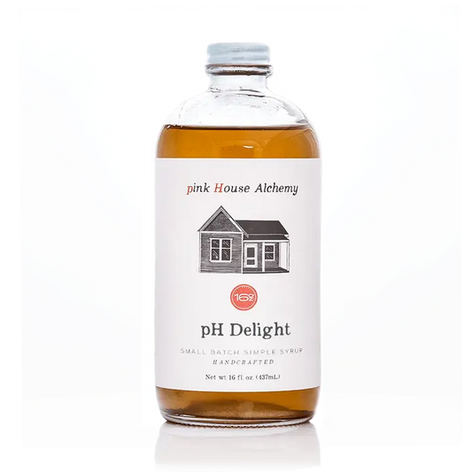 Ph Delight Simple Syrup