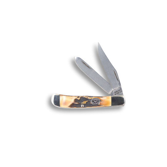 6210 Sambar Stag Trapper