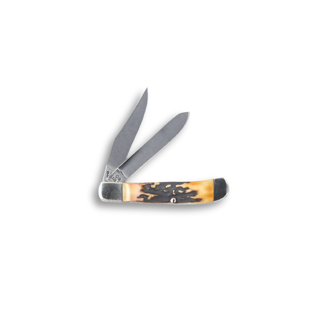 6210 Sambar Stag Trapper