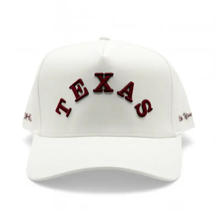 The Howdy Performance Snapback