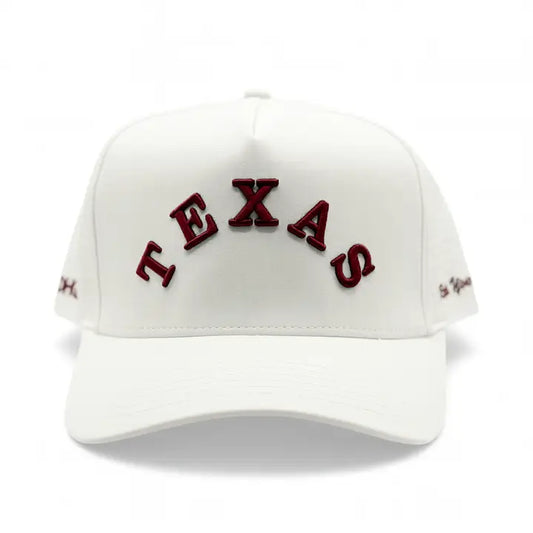 The Howdy Performance Snapback