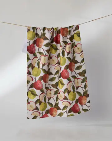 Geometry Kitchen Tea Towels