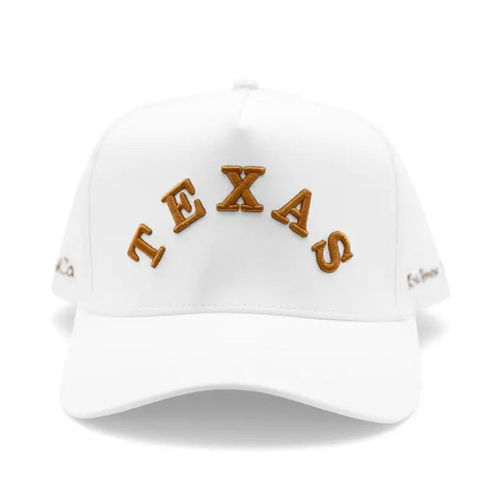 The Forty Acres Performance Snapback