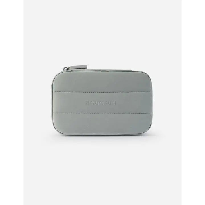 The Jewelry Travel Case