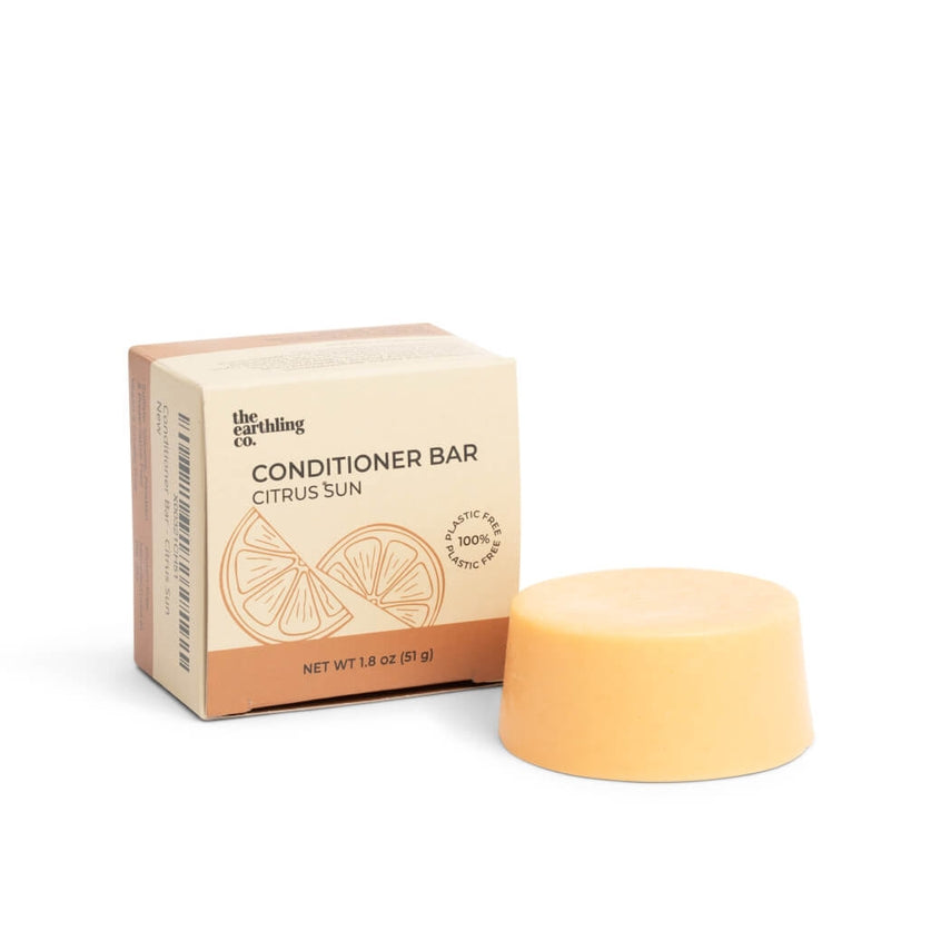 Earthling Co. Conditioner Bar