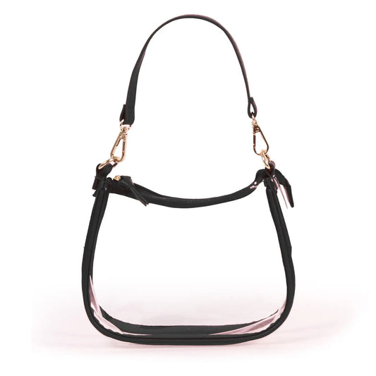Clara Clear Purse