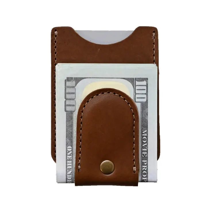Money Clip Wallet