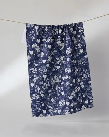 Geometry Kitchen Tea Towels