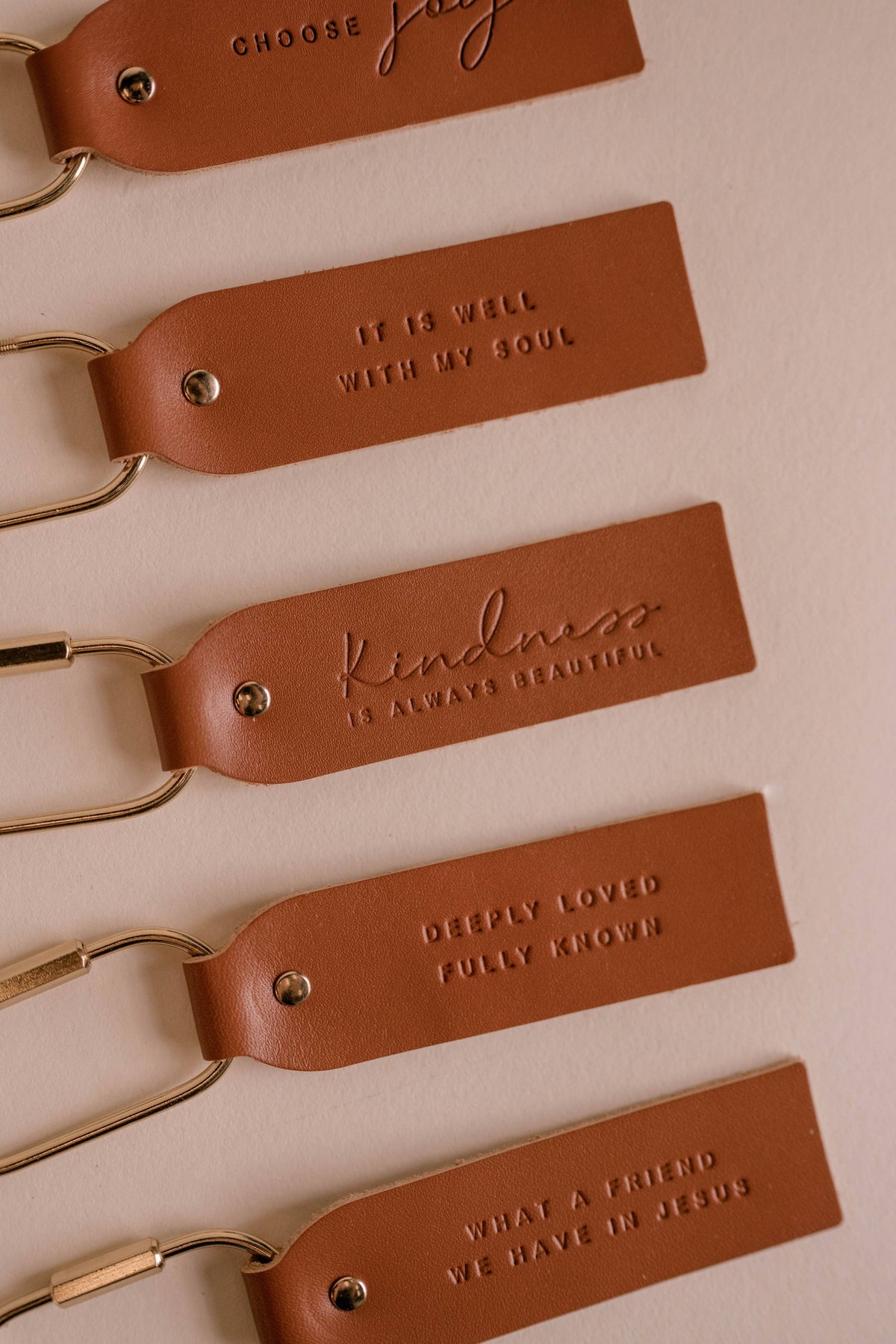 Camel Keys It Is Well Camel Key Fob | Christian Keychain – atticusandco