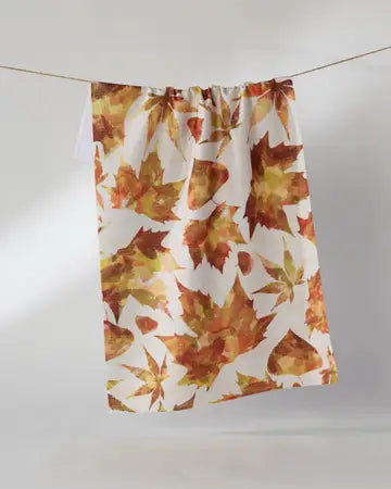 Geometry Kitchen Tea Towels