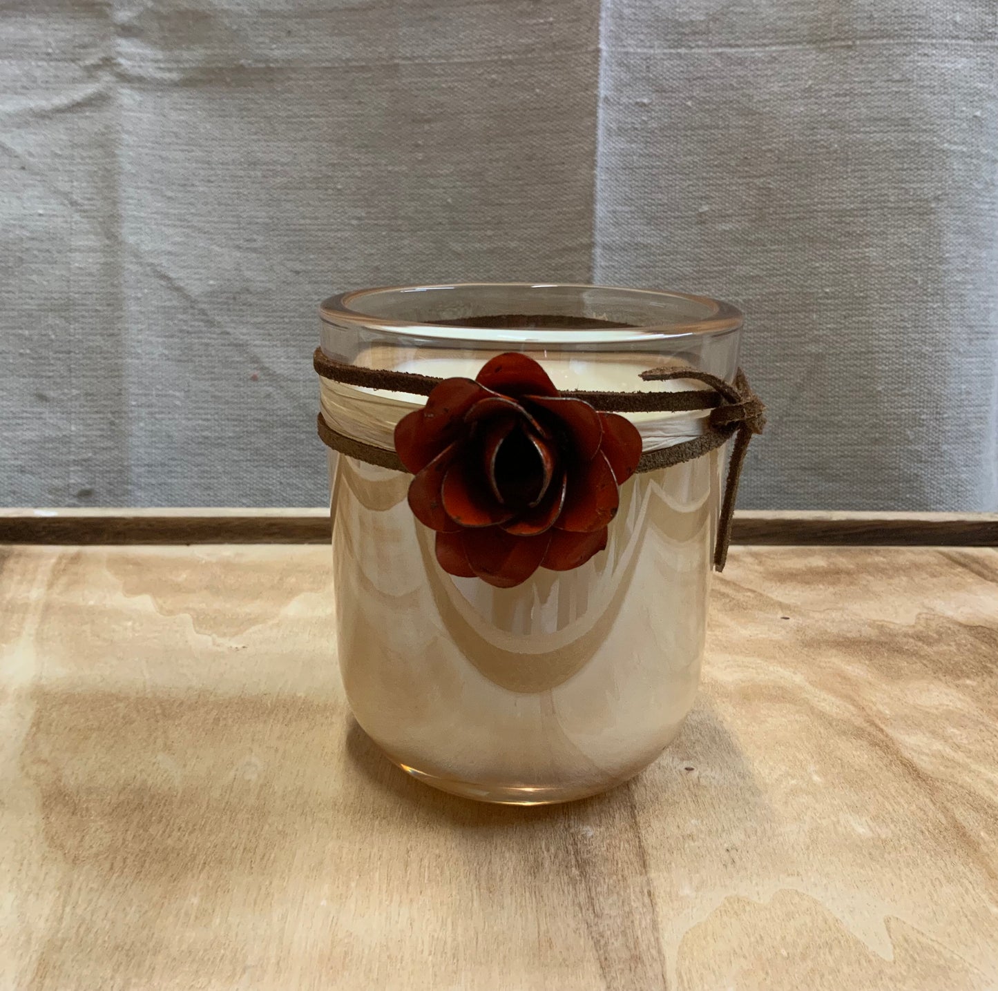 Atticus Candle #2 - Atticus