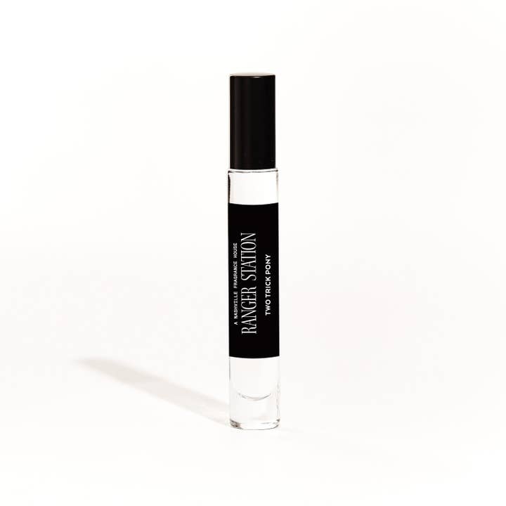 Two Trick Pony Quickdraw Perfume