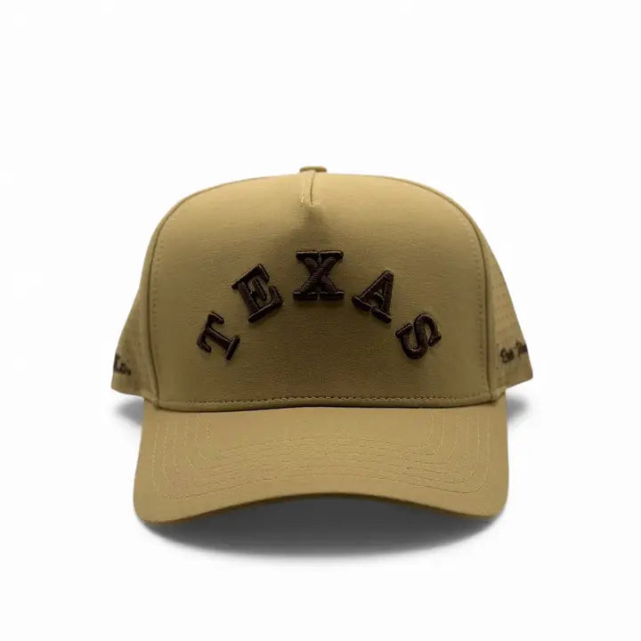 The Sandstorm Performance Snapback