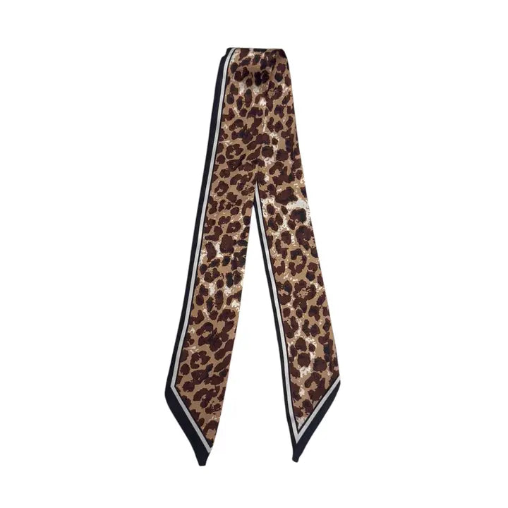 Twilly Scarf