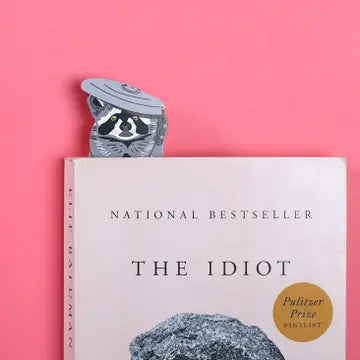 Humdrum Paper Bookmarks