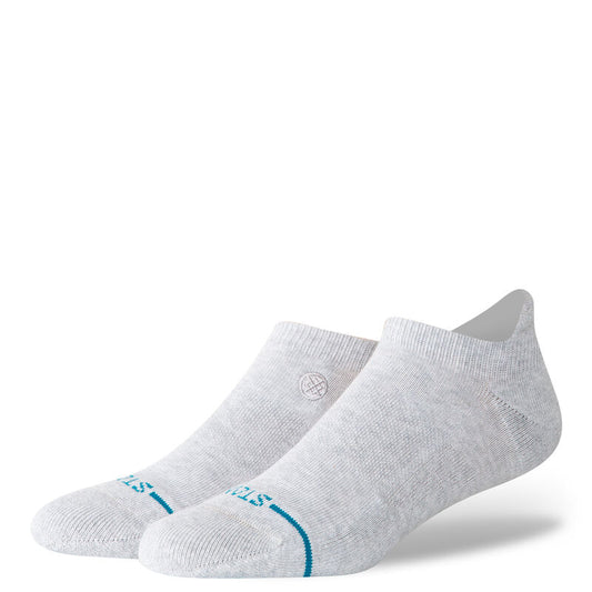 Icon Low Tab Socks - Heatherstone