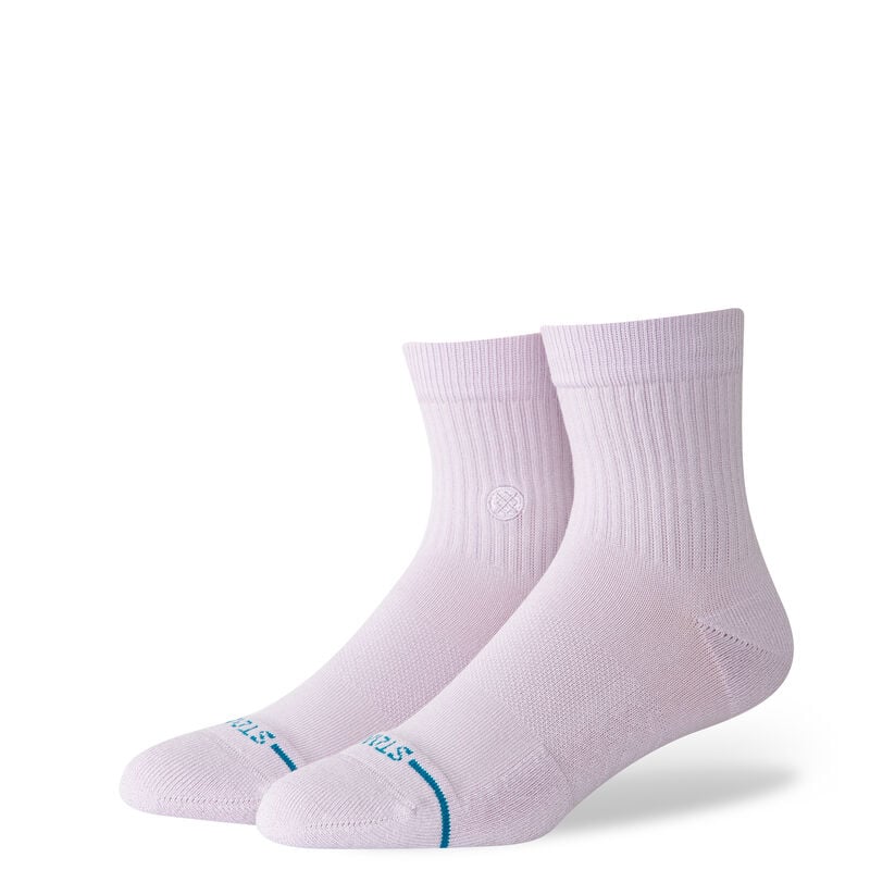 Stance Icon Quarter Sock