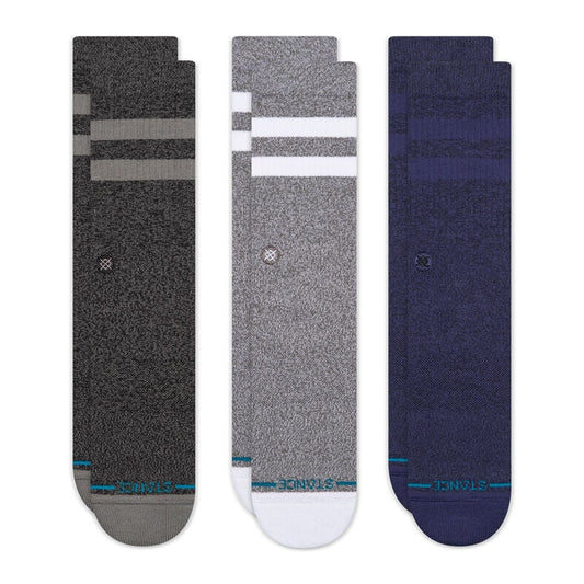 Stance the Joven 3 Pack