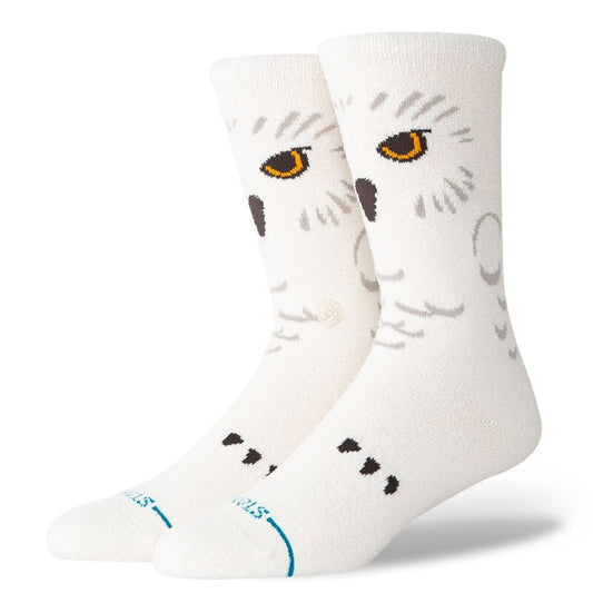 Hedwig Crew Sock