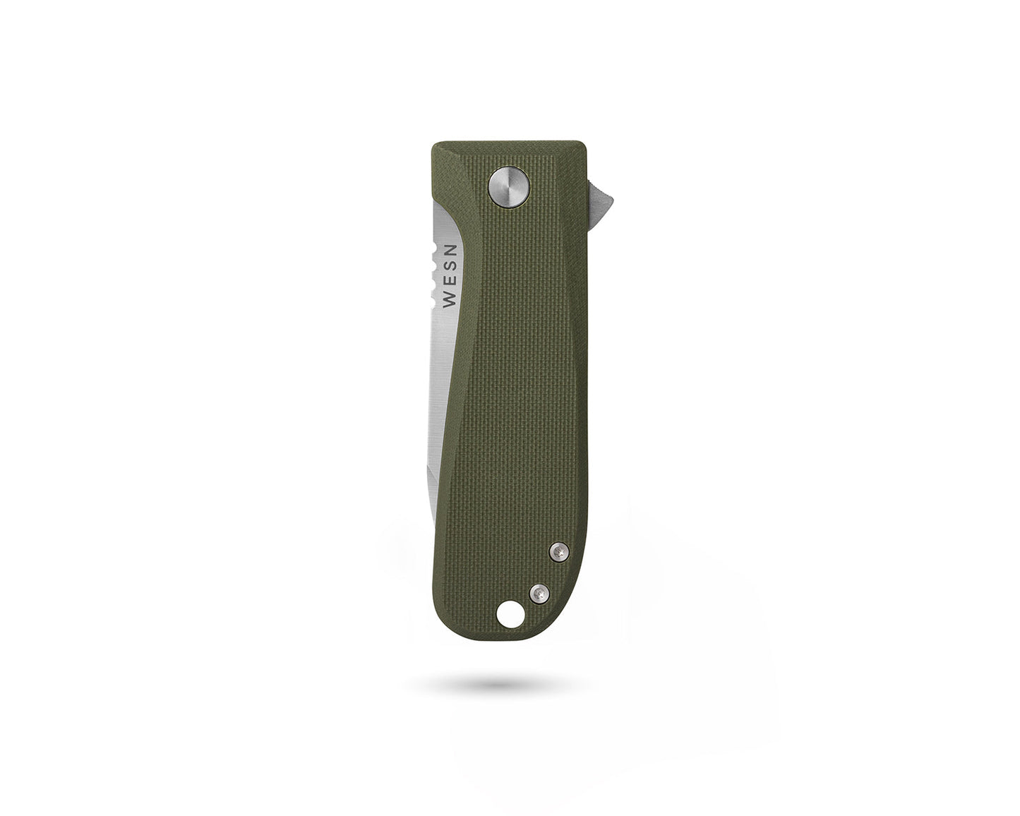 The Allman OD Green G10