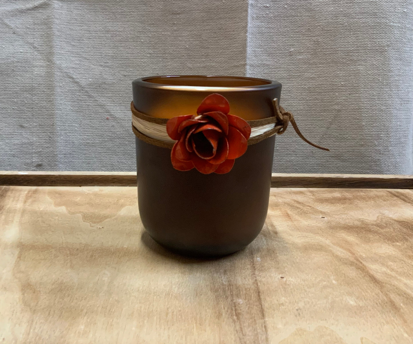 Atticus Candle #1 - Find the Good