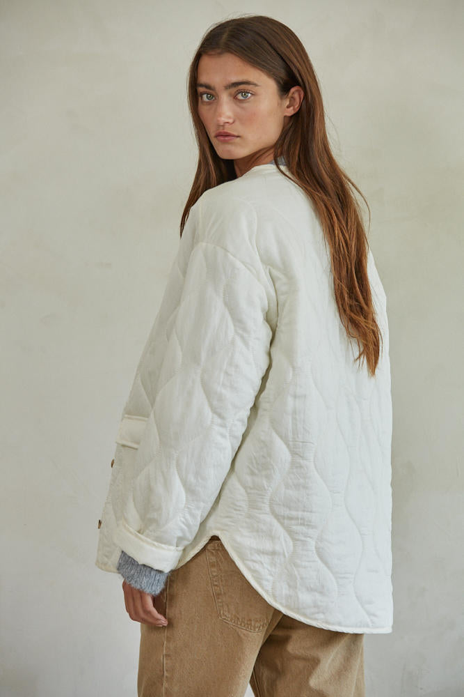 Lily Bree Jacket