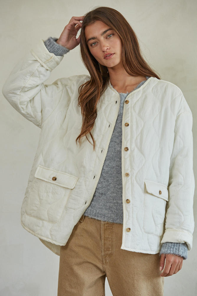 Lily Bree Jacket