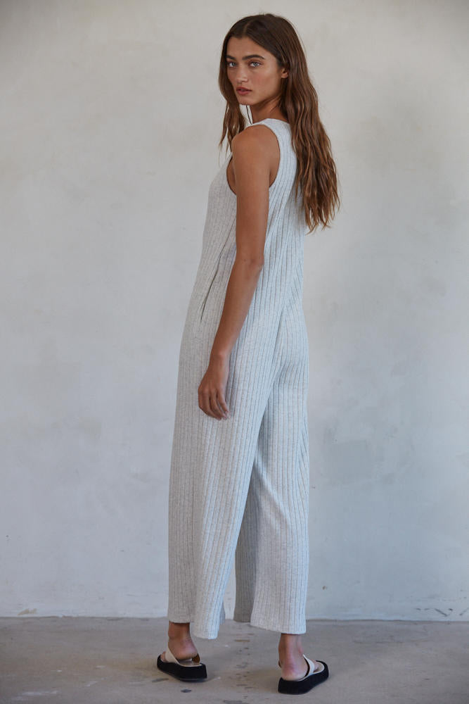 La Brea Jumpsuit