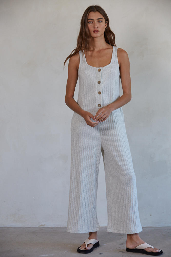 La Brea Jumpsuit