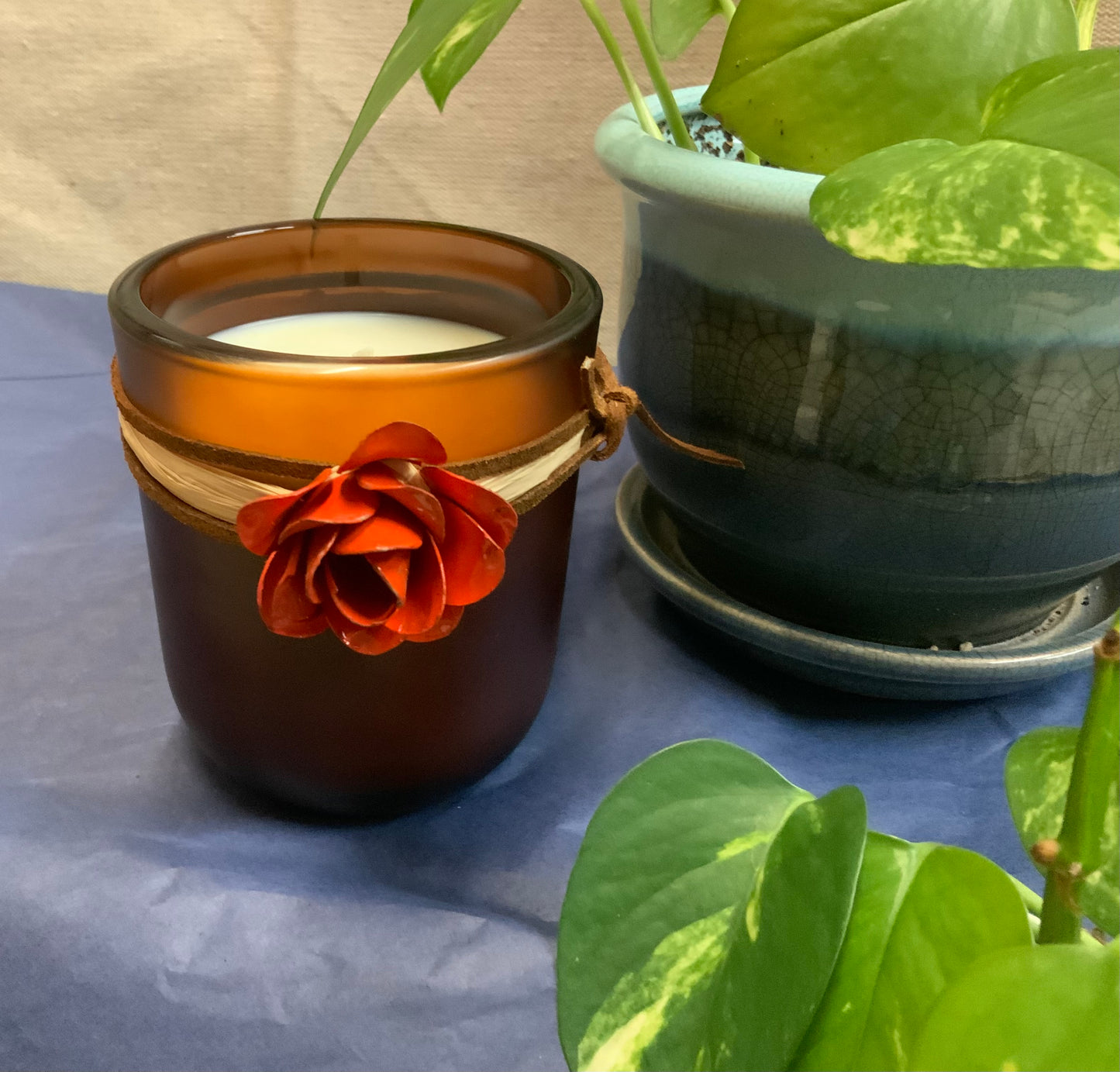 Atticus Candle #1 - Find the Good