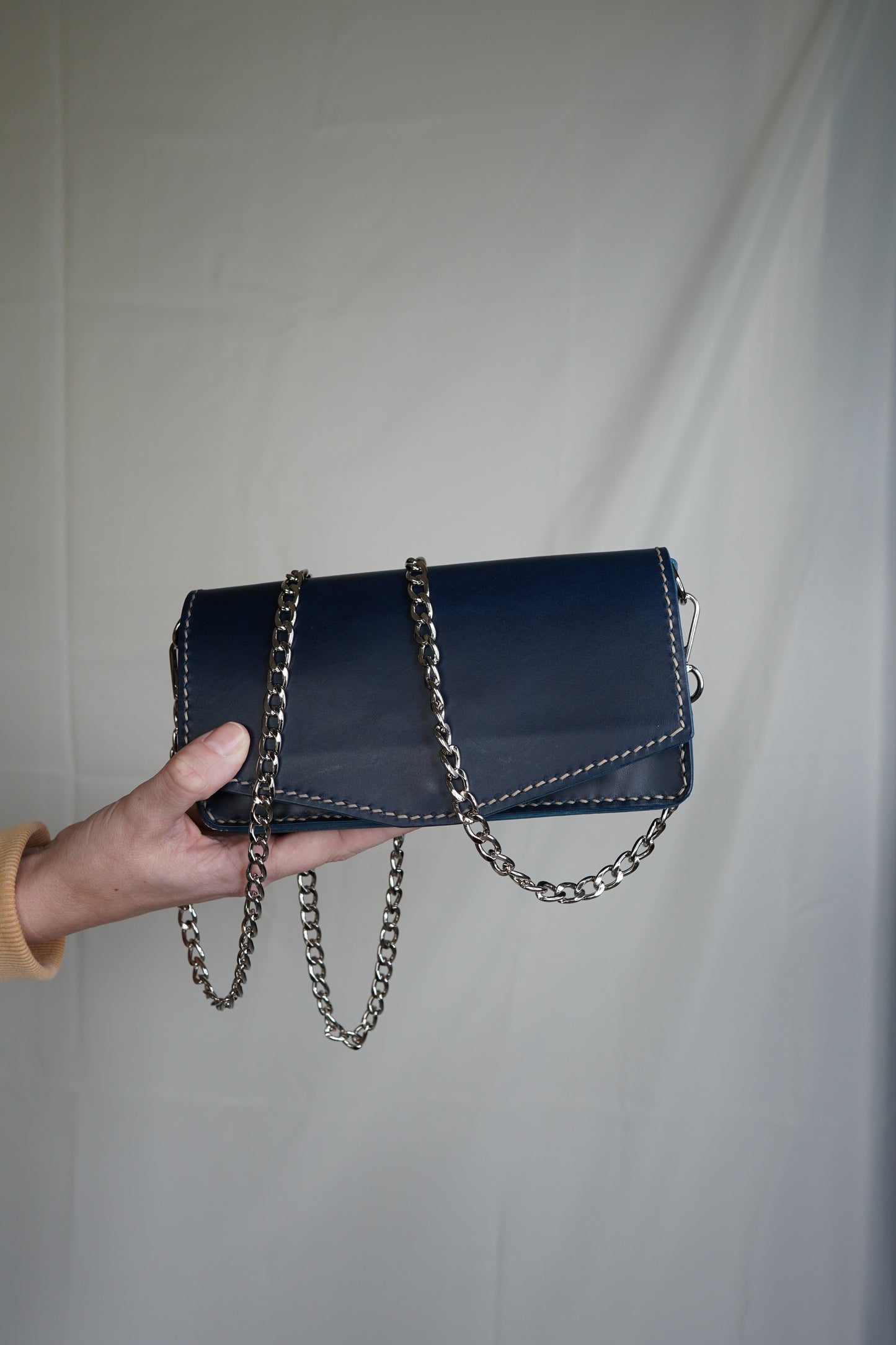 Everything Crossbody Purse