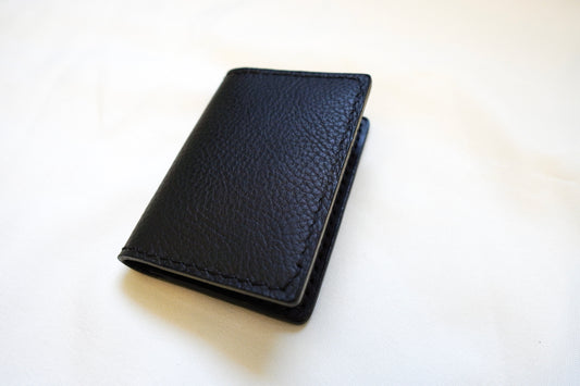 Simple & Small Bifold Wallet