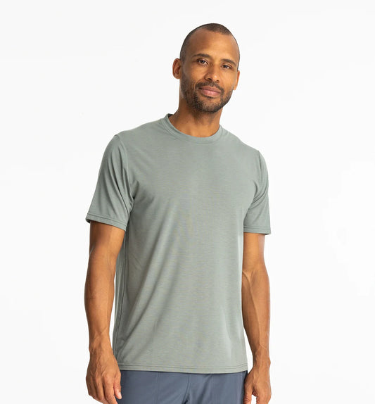 Free Fly Apparel Elevate Lightweight Tee