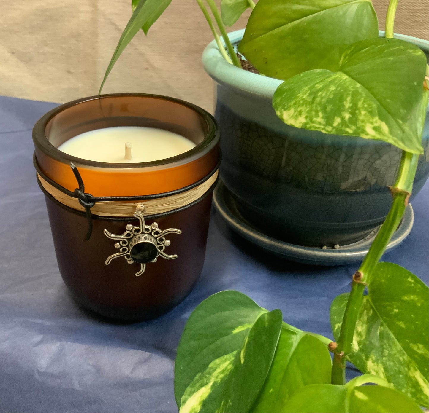 Atticus Candle #1 - Find the Good