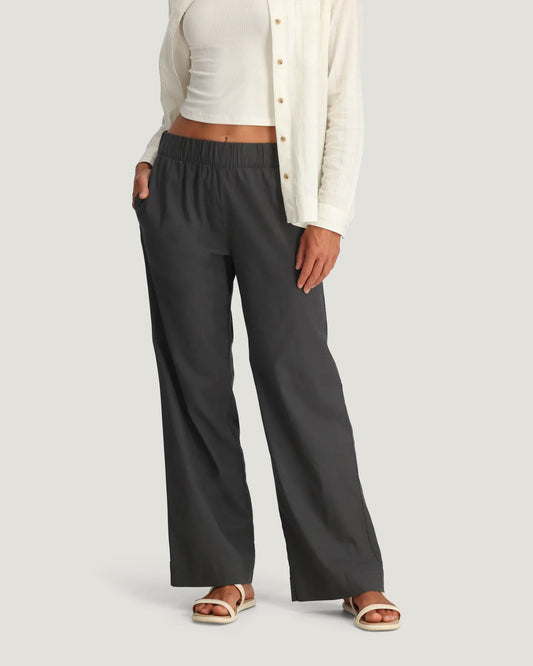 Women's Sullivan Pant - Athracite