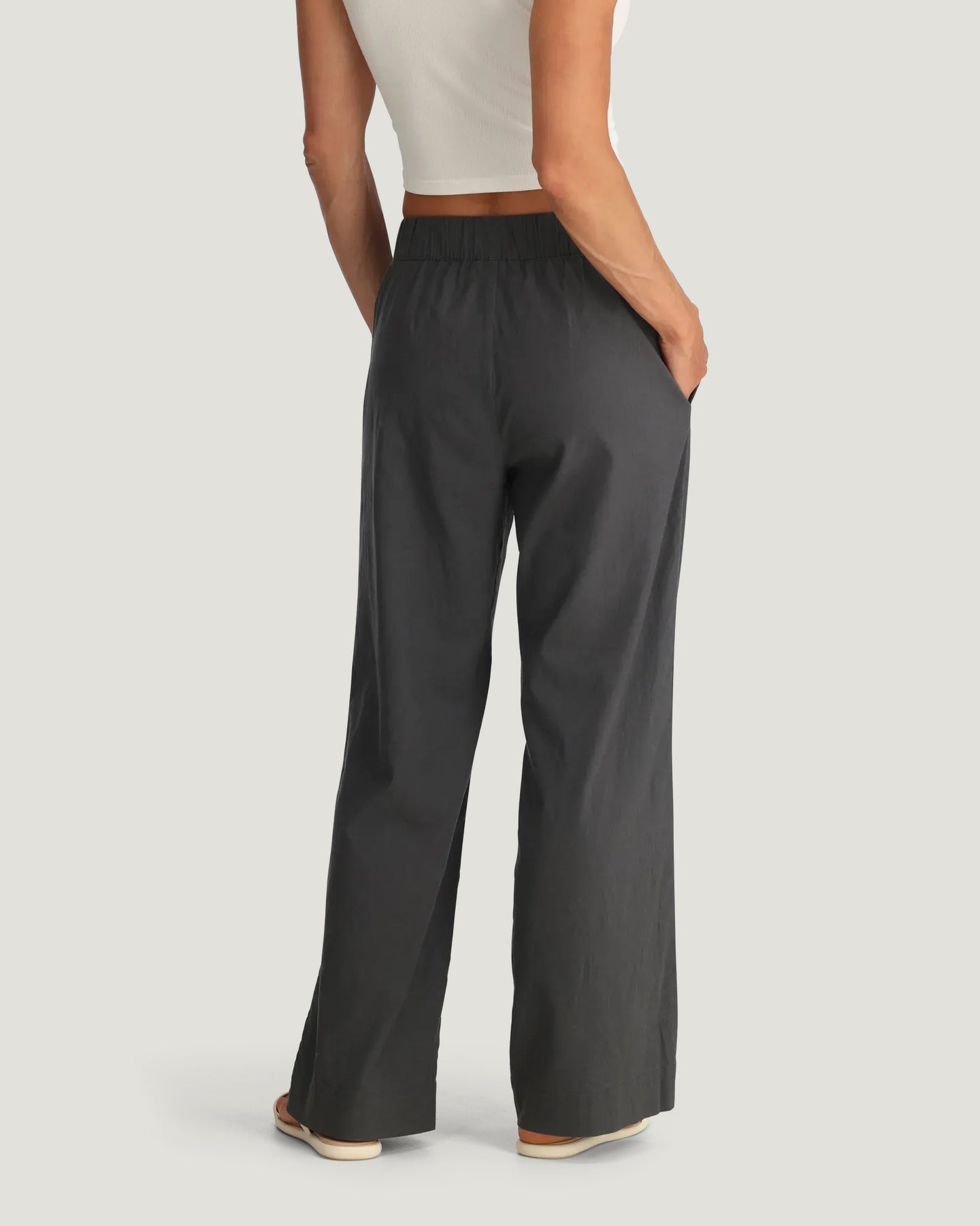Women's Sullivan Pant - Athracite