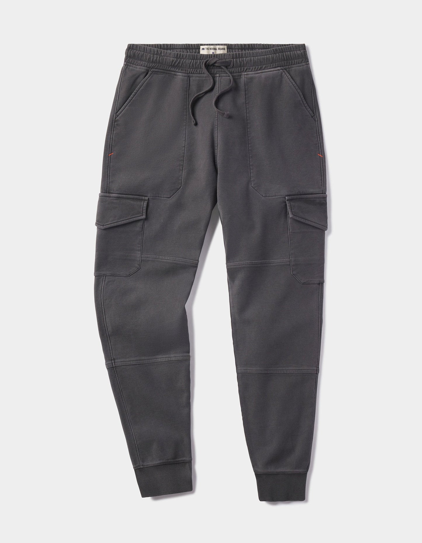 The Normal Brand Comfort Terry Jogger