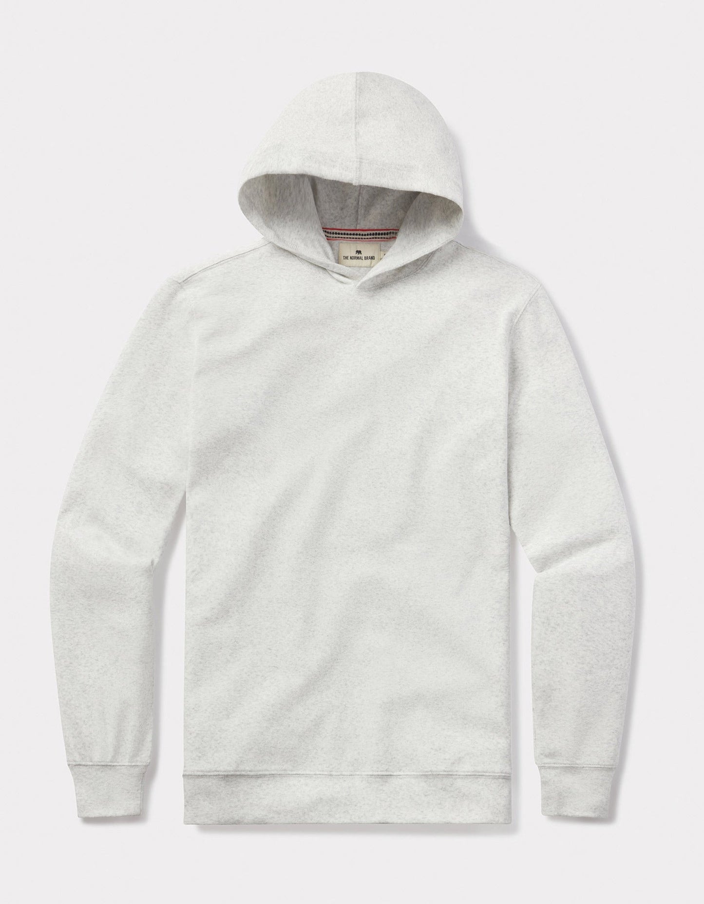 The Normal Brand Puremeso Essential Hoodie