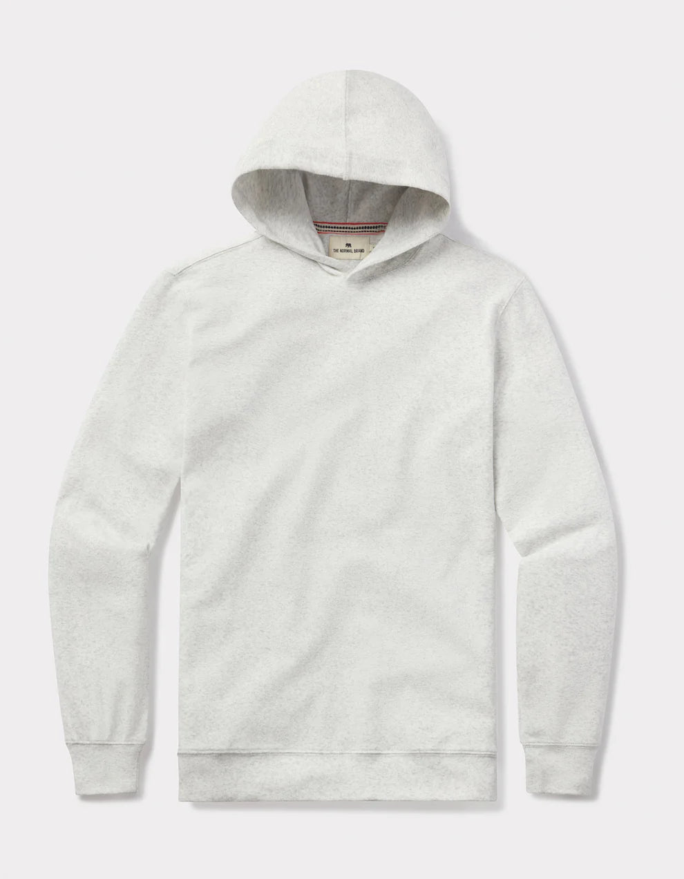 The Normal Brand Puremeso Weekend Hoodie