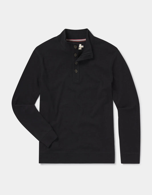 The Normal Brand Puremeso Button Popover Black