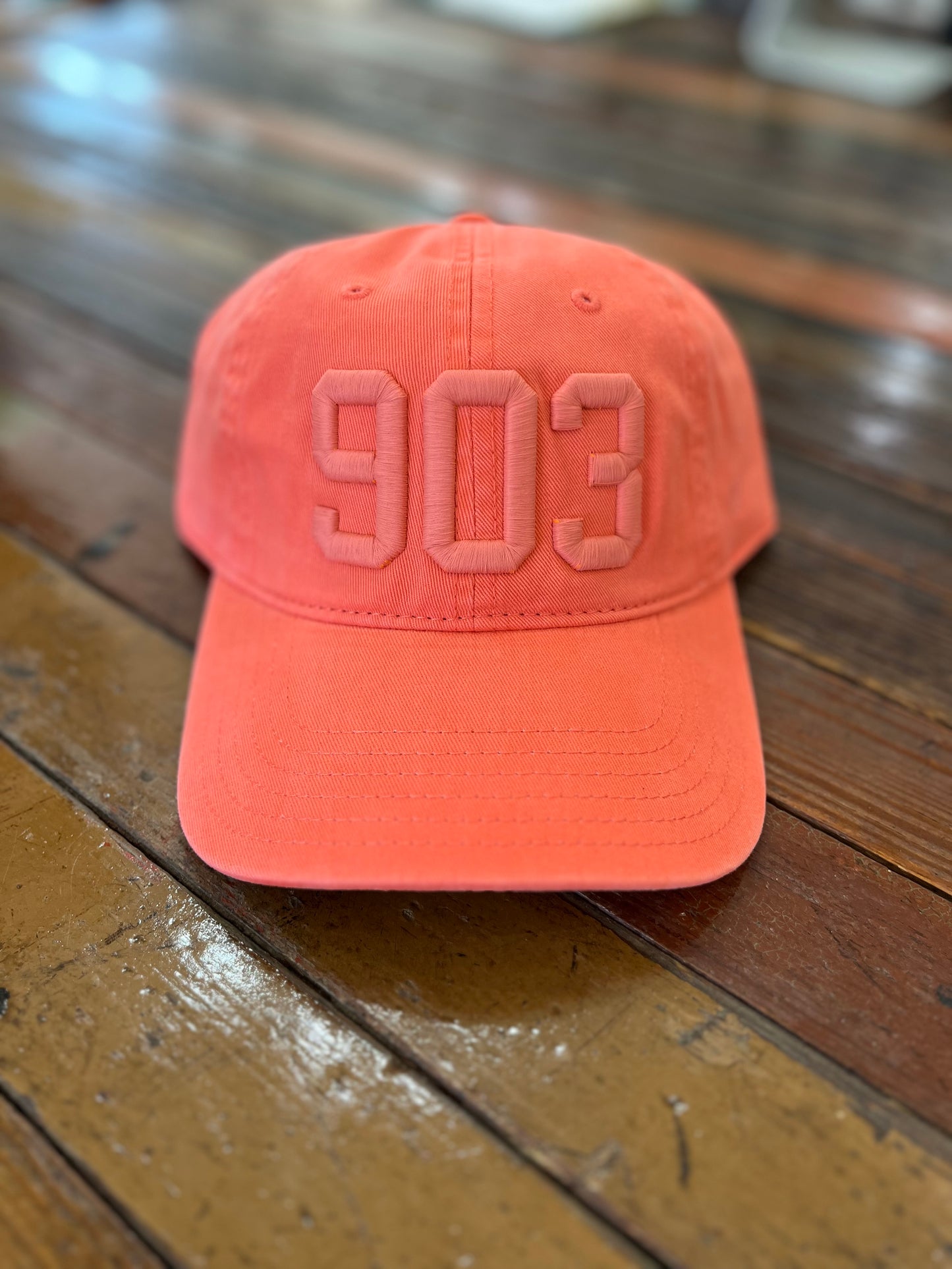 "903" Hat